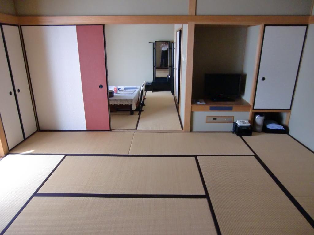 Imabari Kokusai Hotel Ehime Bagian luar foto